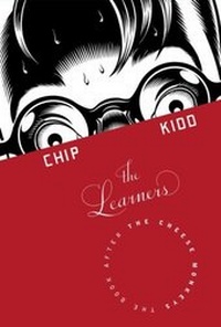Enlarge image Cover: The Learners - Scribner
