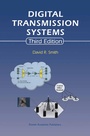 Cover: Digital Transmission Systems - Kluwer Academic Publishers
