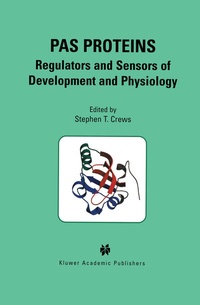 Abbildung von: PAS Proteins: Regulators and Sensors of Development and Physiology - Springer