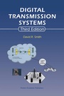 Cover: Digital Transmission Systems - Springer