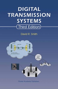 Enlarge image Cover: Digital Transmission Systems - Springer