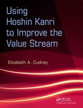 Cover: Using Hoshin Kanri to Improve the Value Stream - Productivity Press