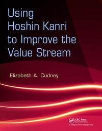 Abbildung von: Using Hoshin Kanri to Improve the Value Stream - Productivity Press