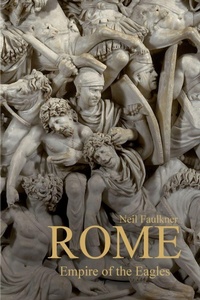 Enlarge image Cover: Rome - Routledge