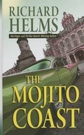 Cover: The Mojito Coast - Thorndike Press