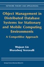 Cover: Object Management in Distributed Database Systems for Stationary and Mobile Computing Environments - Springer