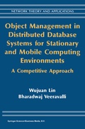 Cover: Object Management in Distributed Database Systems for Stationary and Mobile Computing Environments - Springer