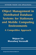 Cover: Object Management in Distributed Database Systems for Stationary and Mobile Computing Environments - Springer