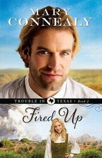 Enlarge image Cover: Fired Up - Thorndike Press