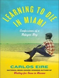 Enlarge image Cover: Learning to Die in Miami - Tantor Media, Inc