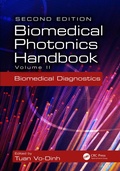 Cover: Biomedical Photonics Handbook - CRC Press