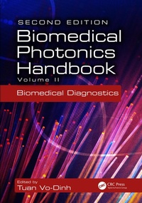 Abbildung von: Biomedical Photonics Handbook - CRC Press