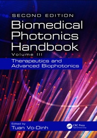 Abbildung von: Biomedical Photonics Handbook - CRC Press