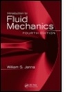 Cover: Introduction to Fluid Mechanics, Fourth Edition - CRC Press
