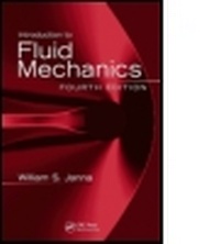 Enlarge image Cover: Introduction to Fluid Mechanics, Fourth Edition - CRC Press
