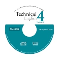 Enlarge image Cover: Technical English Level 4 Workbook CD for Pack - Pearson Longman