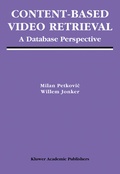 Cover: Content-Based Video Retrieval - Springer