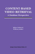Cover: Content-Based Video Retrieval - Springer