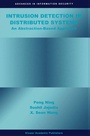 Cover: Intrusion Detection in Distributed Systems - Kluwer Academic Publishers
