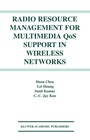 Cover: Radio Resource Management for Multimedia QoS Support in Wireless Networks - Springer