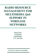 Cover: Radio Resource Management for Multimedia QoS Support in Wireless Networks - Springer