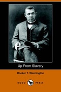 Cover: Up from Slavery - Dodo Press