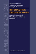 Bild: Interactive Decision Maps - Springer