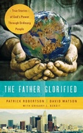 Cover: The Father Glorified - Thomas Nelson Publishers