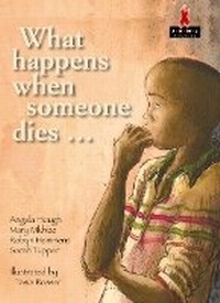 Abbildung von: HIV: When someone dies - Heinemann