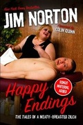 Cover: Happy Endings - Gallery Books