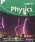 Cover: Longman Physics 11-14 (2009 edition) - Longman