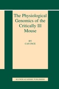 Cover: The Physiological Genomics of the Critically Ill Mouse - Springer
