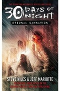 Cover: 30 Days of Night: Eternal Damnation - Pocket Books