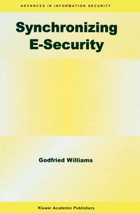 Abbildung von: Synchronizing E-Security - Springer