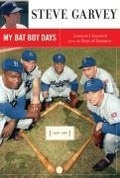 Cover: My Bat Boy Days - Scribner