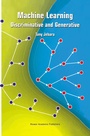 Cover: Machine Learning - Springer