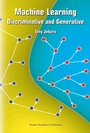 Cover: Machine Learning - Springer