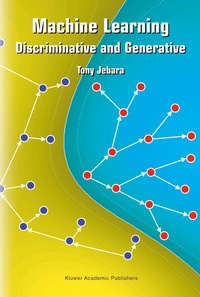 Enlarge image Cover: Machine Learning - Springer