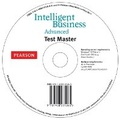 Cover: Intelligent Business Advanced Test Master CD-Rom for Pack - Pearson Longman