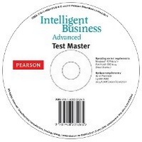 Abbildung von: Intelligent Business Advanced Test Master CD-Rom for Pack - Pearson Longman