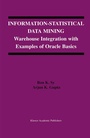 Cover: Information-Statistical Data Mining - Kluwer Academic Publishers