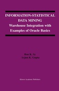 Cover: Information-Statistical Data Mining - Springer