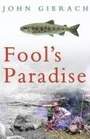 Cover: Fool's Paradise - Simon + Schuster LLC