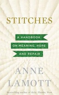 Enlarge image Cover: Stitches - Thorndike Press