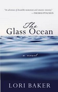 Enlarge image Cover: The Glass Ocean - Thorndike Press