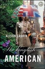 Cover: The English American - S&S/ Marysue Rucci Books;Scribner