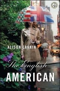 Enlarge image Cover: The English American - S&S/ Marysue Rucci Books;Scribner