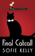 Cover: Final Catcall - Wheeler Publishing