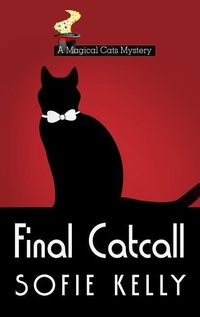 Enlarge image Cover: Final Catcall - Wheeler Publishing