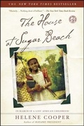 Cover: The House at Sugar Beach - S&S/ Marysue Rucci Books;Scribner